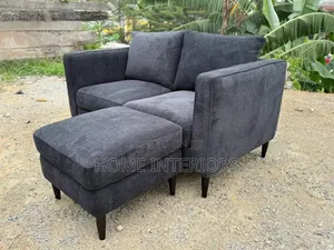 Three Seater Sofa