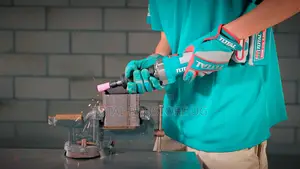 Cordless Die Grinder