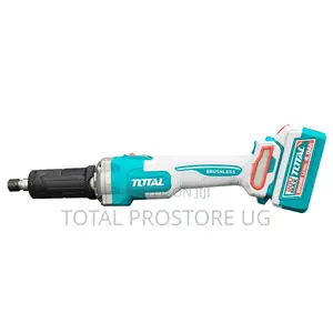 Cordless Die Grinder
