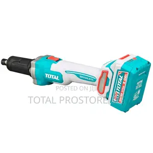 Cordless Die Grinder