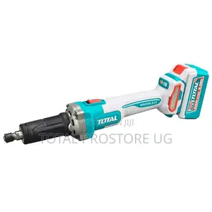 Cordless Die Grinder