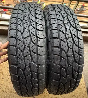 205R16 Foreign Used Tires From Japan