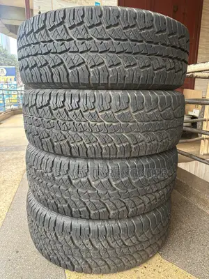 205R16 Foreign Used Tires From Japan