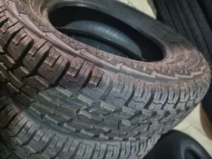 205/65r15 Hajuba a/T Tyres .