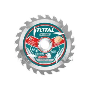 Ultra-Thin TCT Saw Blade Set 165mm(6-1/2").