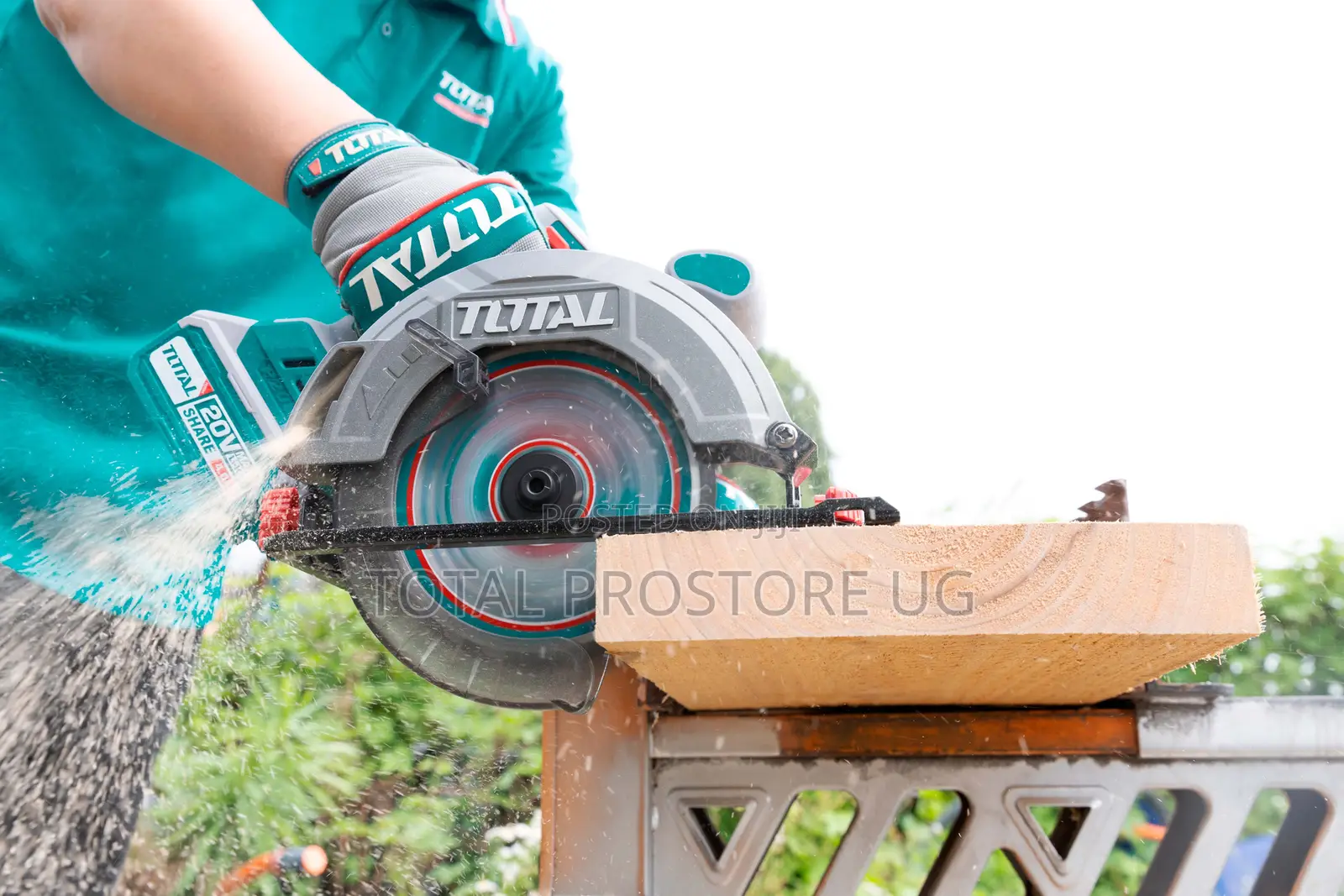 Ultra-Thin TCT Saw Blade Set 165mm(6-1/2").