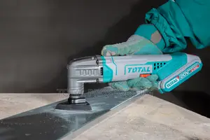 Cordless Multi Tool