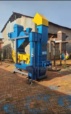 Coffee Processor Huller