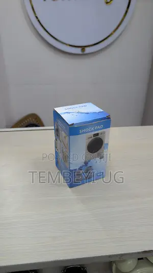 Anti-Vibration Pads, Noise Reducing Rubber Washing Machine Foot Pads