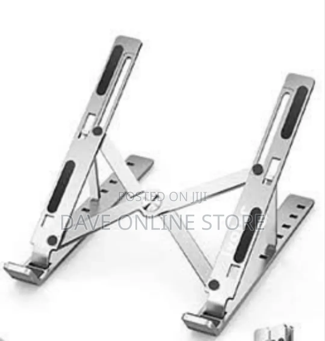 PHOCAR Aluminum Portable Laptop Stand