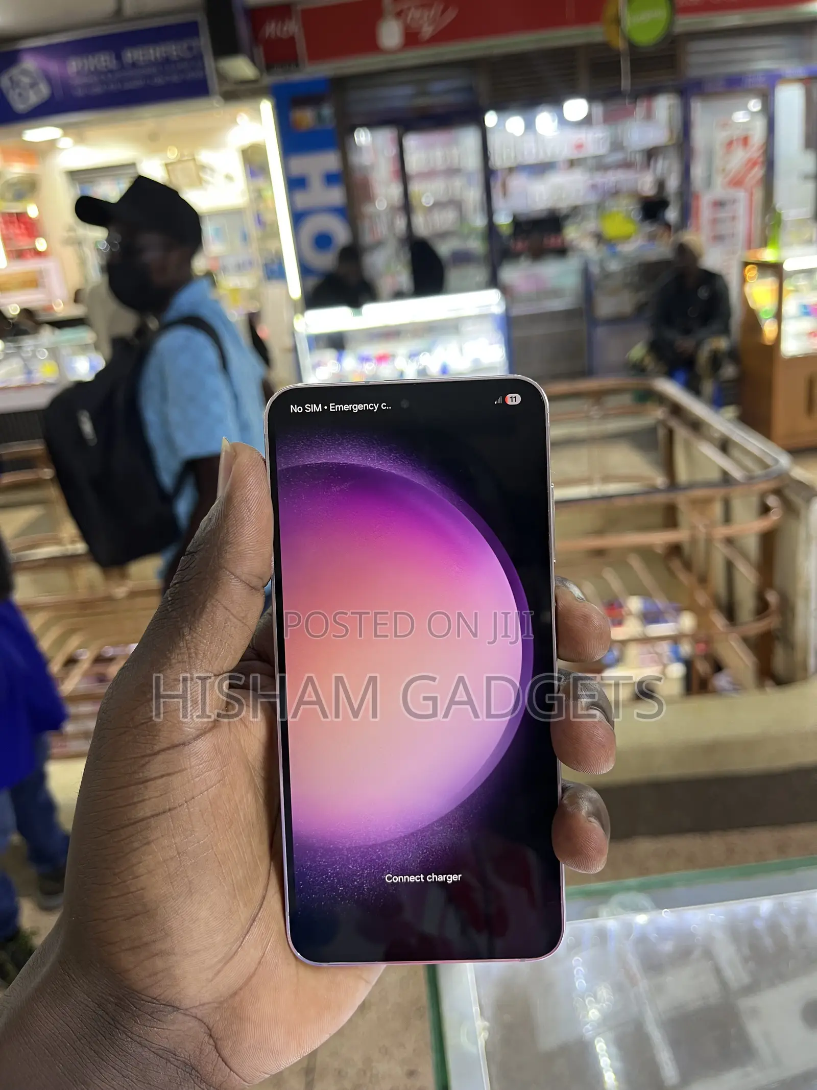 Samsung Galaxy S23 128 GB
