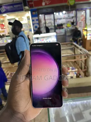 Samsung Galaxy S23 128 GB