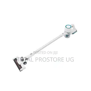Cordless Vacuum Cleaner 120W
