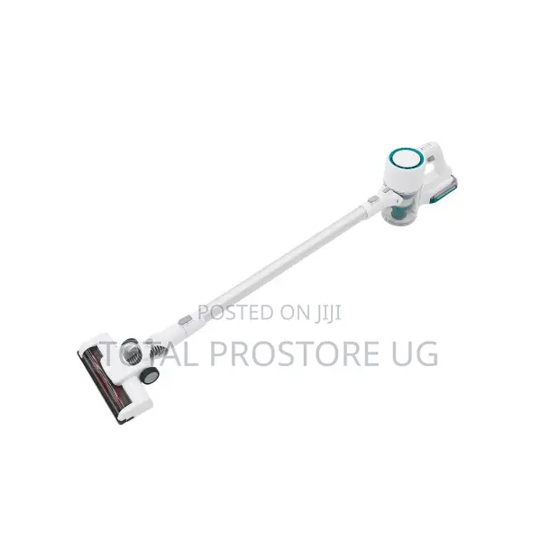 Cordless Vacuum Cleaner 120W