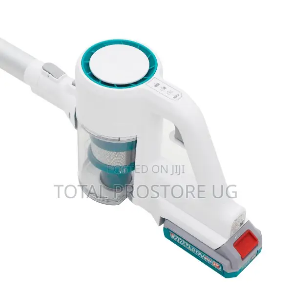Cordless Vacuum Cleaner 120W