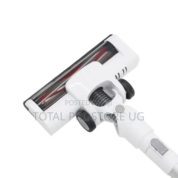 Cordless Vacuum Cleaner 120W