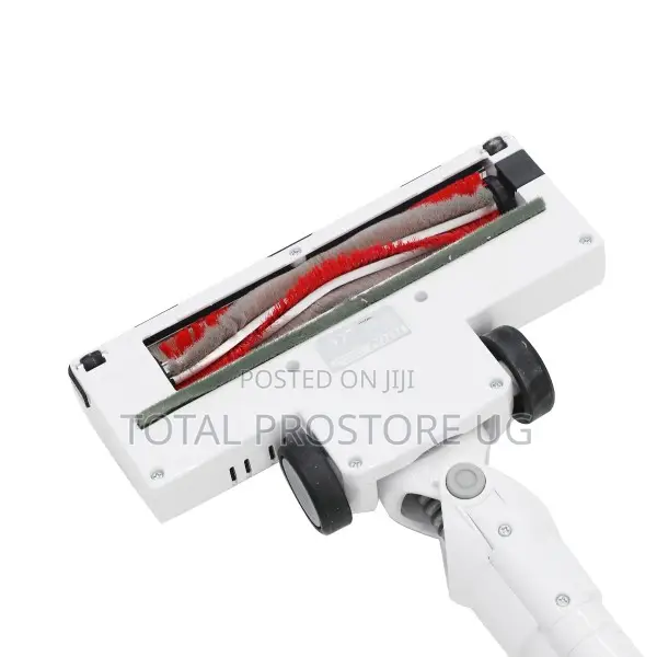 Cordless Vacuum Cleaner 120W