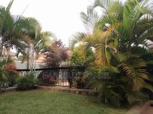 Furnished 5bdrm House in Wakiso / Wakiso for rent