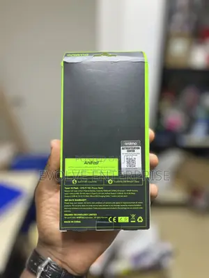 Oraimo 10,000 Mah Slim Pocket Power Bank