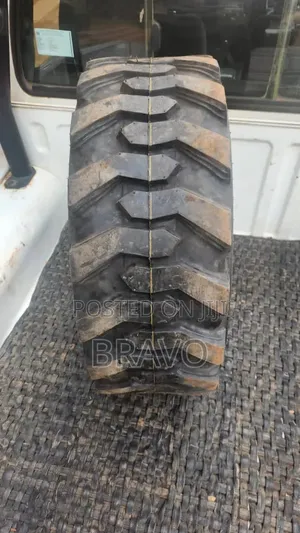 12-16 .5 Roadhaik Tyres for Machines