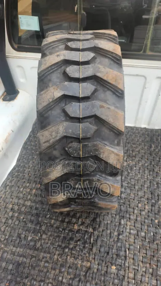 12-16 .5 Roadhaik Tyres for Machines