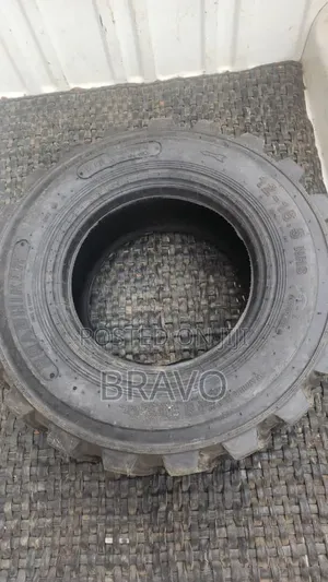 12-16 .5 Roadhaik Tyres for Machines