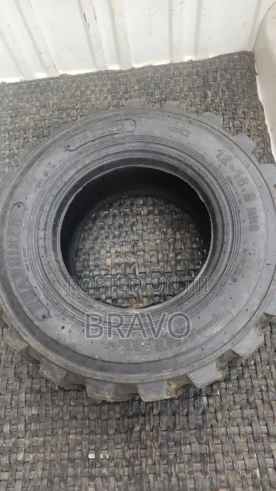 12-16 .5 Roadhaik Tyres for Machines