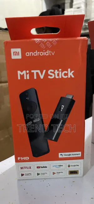 Mi Android TV Stick