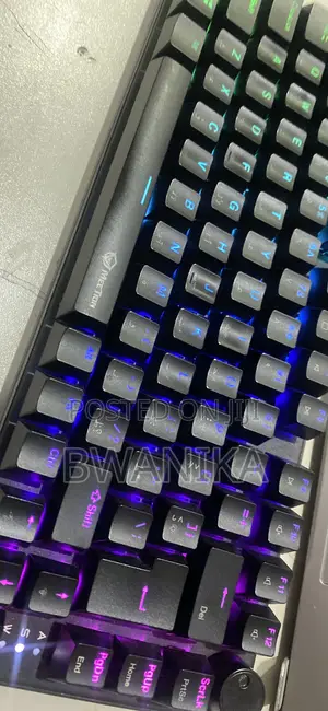 Meetion Mk006 Pro Gaming Keyboard