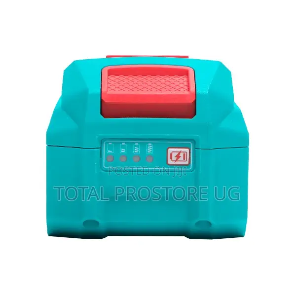 Lithium-Ion Battery Pack 42v (2.0ah)