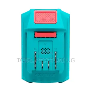 Lithium-Ion Battery Pack 42v (2.0ah)