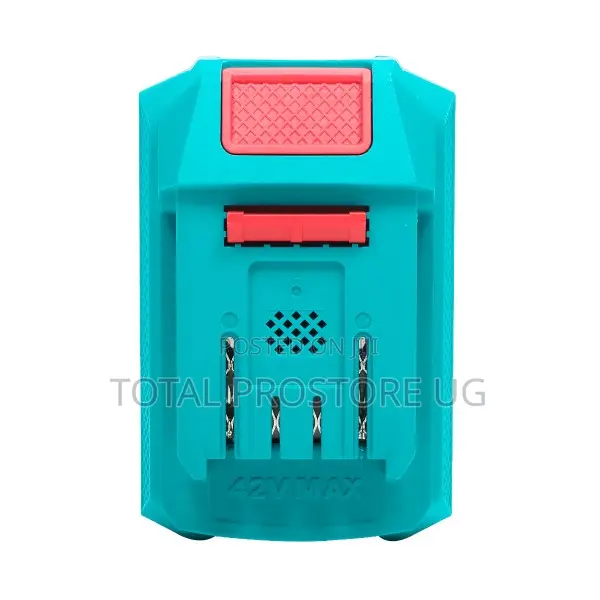 Lithium-Ion Battery Pack 42v (2.0ah)