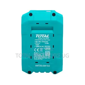 Lithium-Ion Battery Pack 42v (2.0ah)
