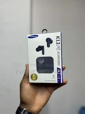 Samsung True Wireless Headset