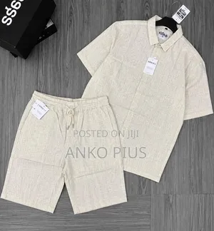 Men's Two Piece