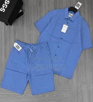 Men's Two Piece