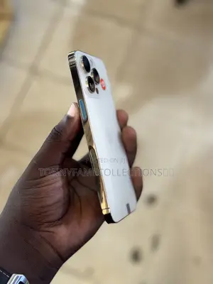 Apple iPhone 14 Pro Max 128 GB Gold