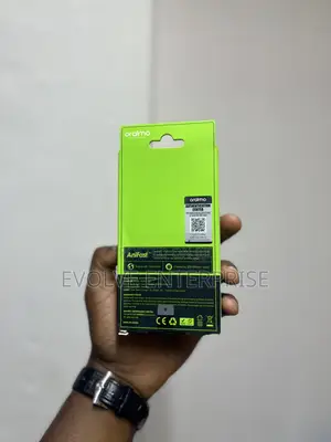 Oraimo Full Charger (Charger Head + Cable )