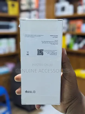 New Samsung Galaxy A07 128 GB Purple