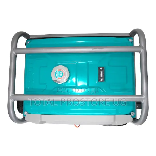 Gasoline Generator 6.5kW