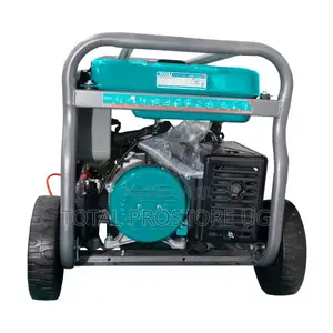 Gasoline Generator 6.5kW