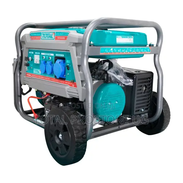 Gasoline Generator 6.5kW
