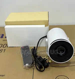 HY30 Mini Portable Smart Projector