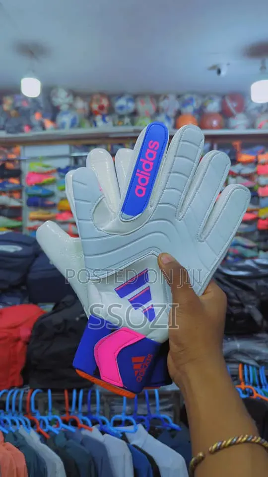Sports Equipment