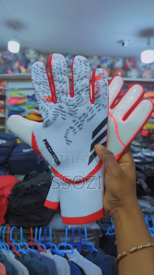 Sports Equipment
