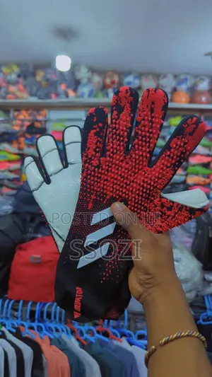 Sports Equipment
