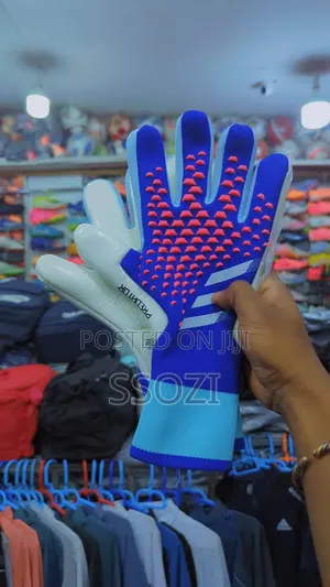 Sports Equipment