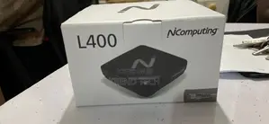L400 Ncomputing