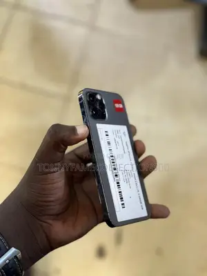 Apple iPhone 12 Pro 128 GB Black