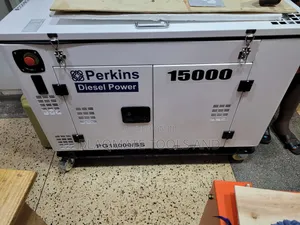 15kva Diesel Engine Generator